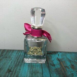JUICY Couture-  empty bottle